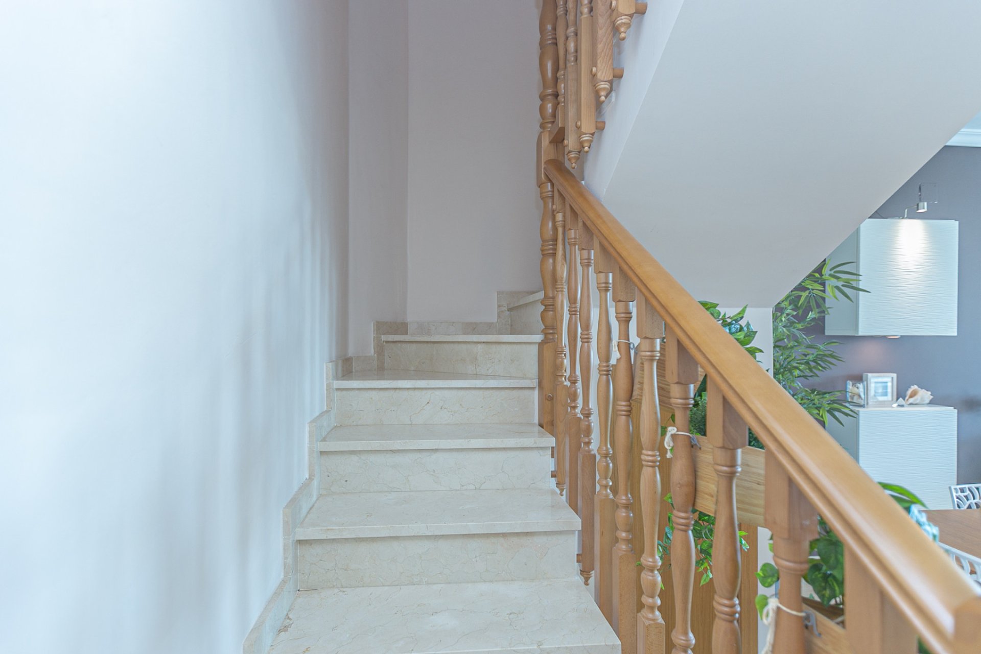 Herverkoop - Town house - Orihuela Costa - Costa Blanca South