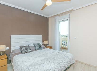 Town house · Herverkoop - Orihuela Costa · Lomas de Cabo Roig · Alicante · Spanje