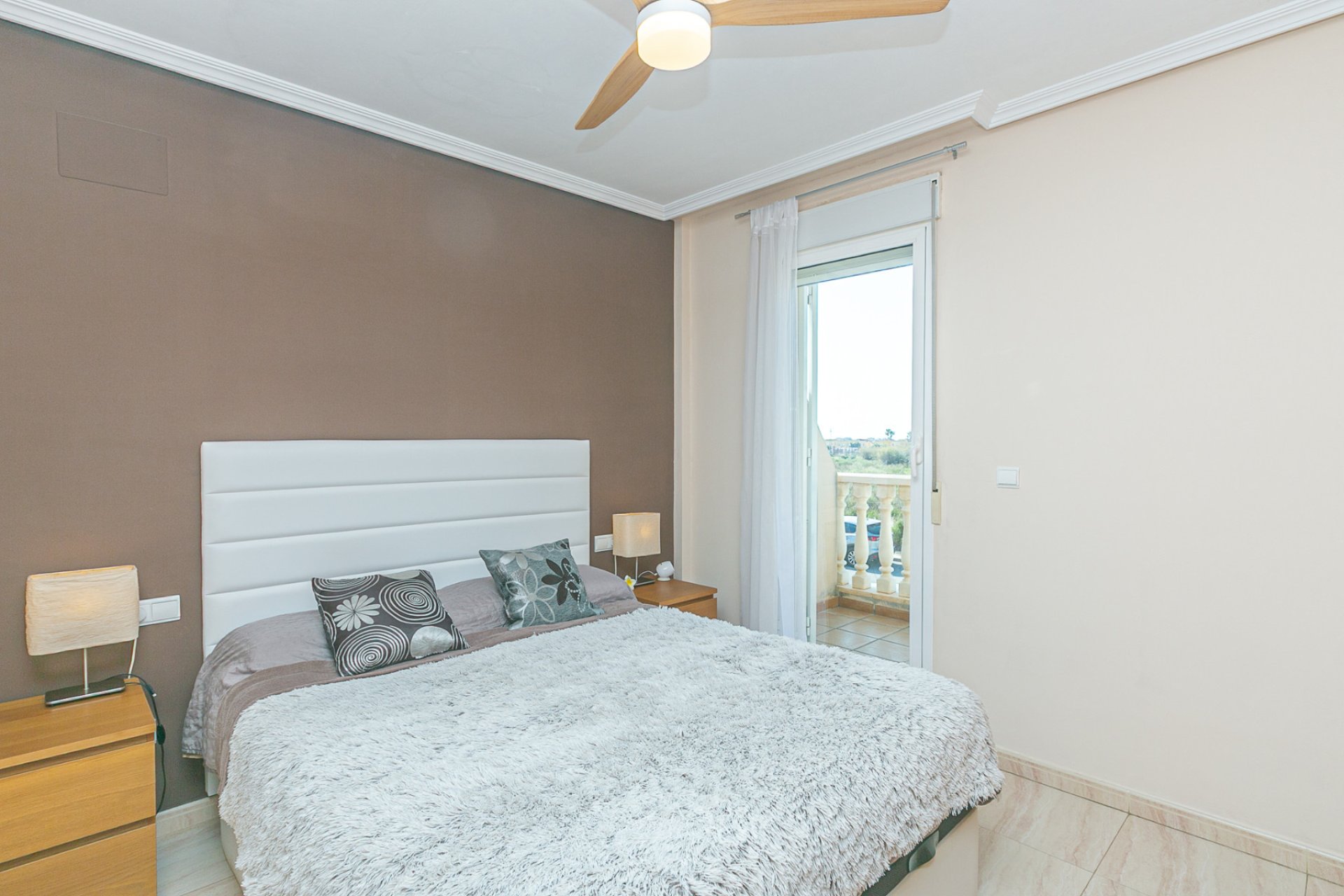 Herverkoop - Town house - Orihuela Costa - Costa Blanca South