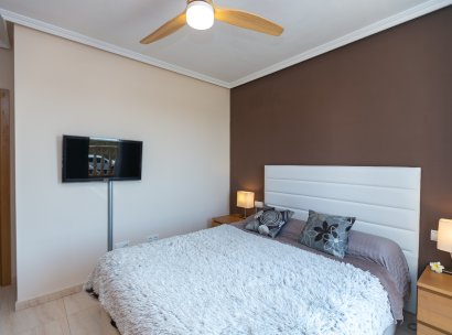 Town house · Herverkoop - Orihuela Costa · Lomas de Cabo Roig · Alicante · Spanje