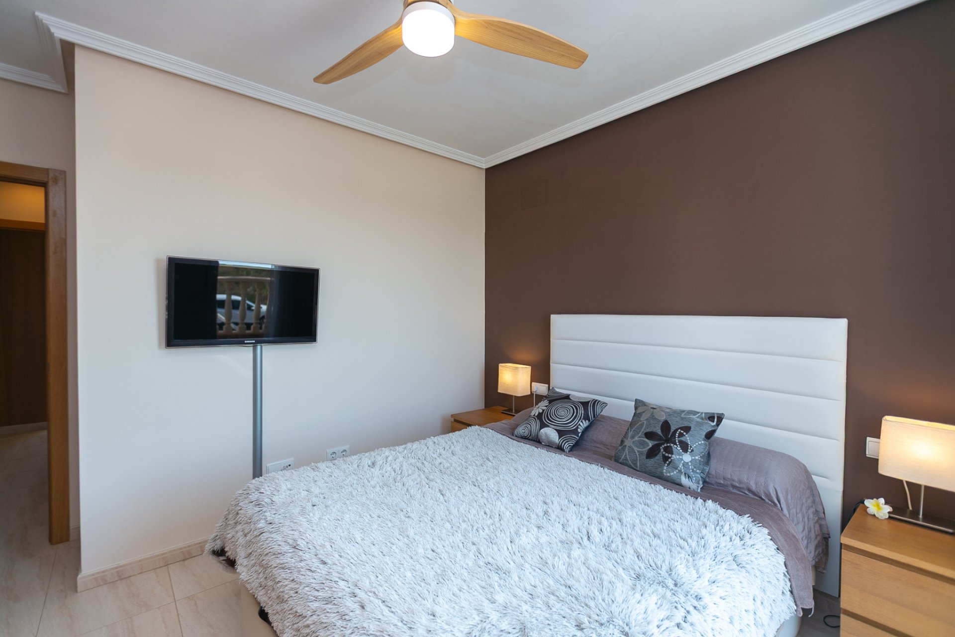 Herverkoop - Town house - Orihuela Costa - Costa Blanca South