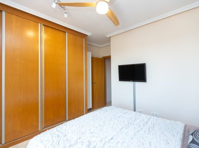 Town house · Herverkoop - Orihuela Costa · Lomas de Cabo Roig · Alicante · Spanje