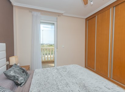 Town house · Herverkoop - Orihuela Costa · Lomas de Cabo Roig · Alicante · Spanje