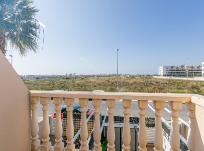 Town house · Herverkoop - Orihuela Costa · Lomas de Cabo Roig · Alicante · Spanje