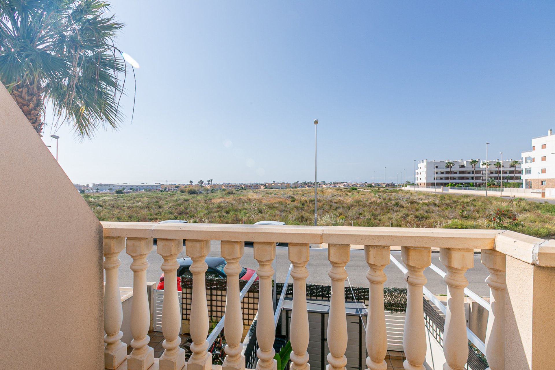Herverkoop - Town house - Orihuela Costa - Costa Blanca South