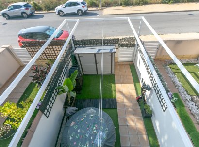 Town house · Herverkoop - Orihuela Costa · Lomas de Cabo Roig · Alicante · Spanje