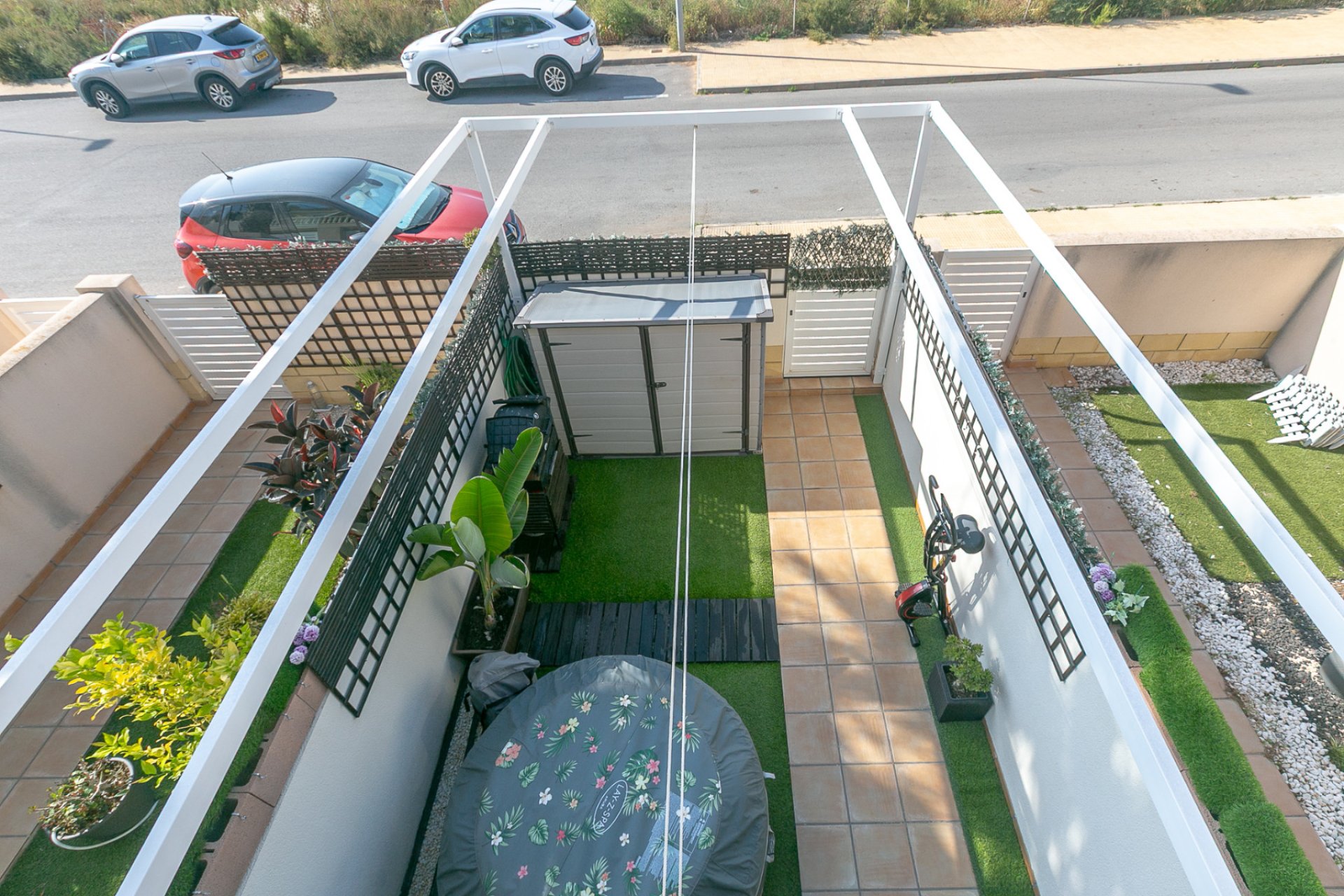 Herverkoop - Town house - Orihuela Costa - Costa Blanca South