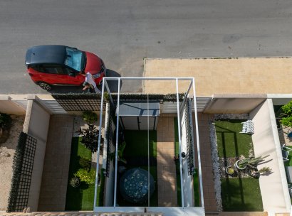 Town house · Herverkoop - Orihuela Costa · Lomas de Cabo Roig · Alicante · Spanje