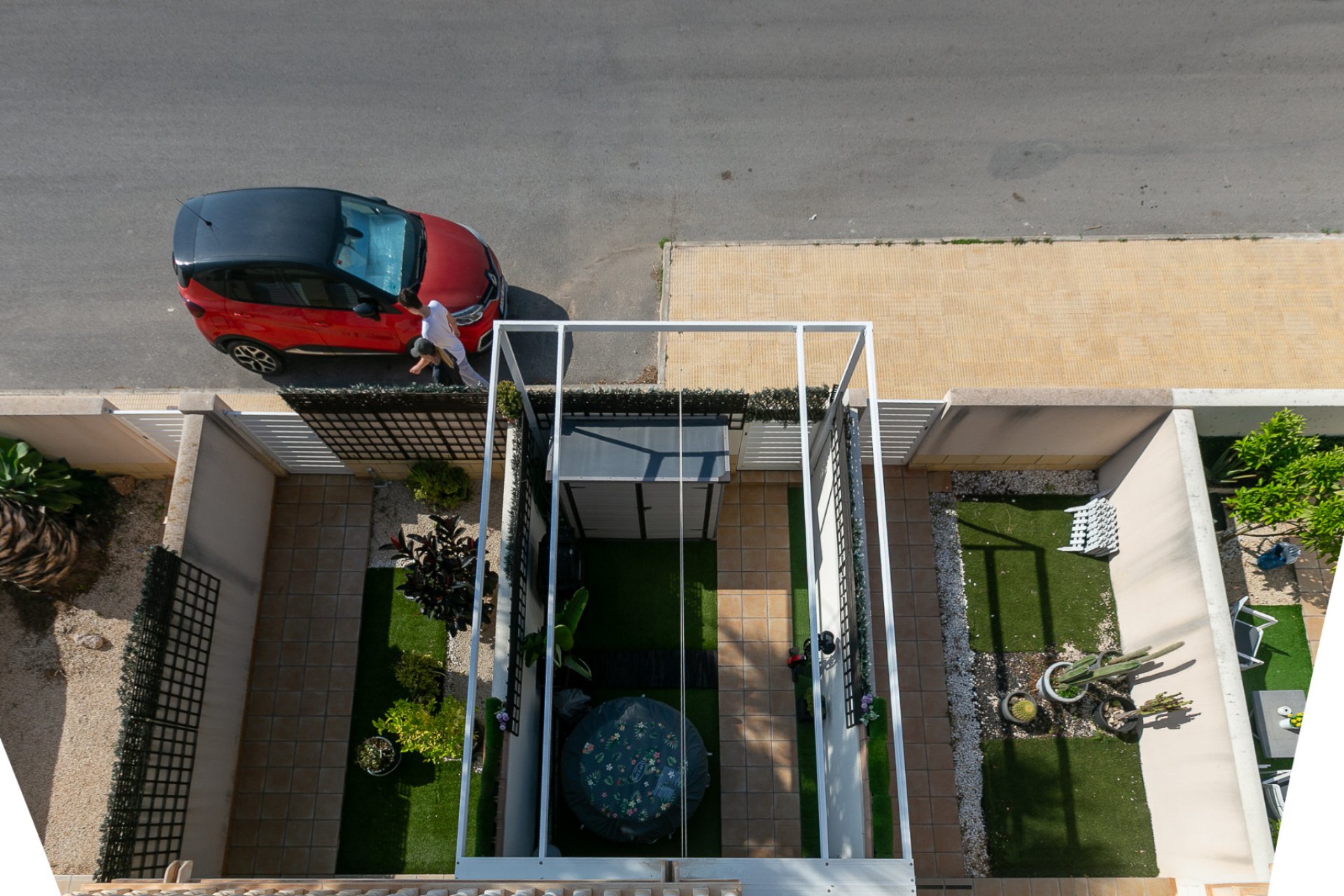 Herverkoop - Town house - Orihuela Costa - Costa Blanca South