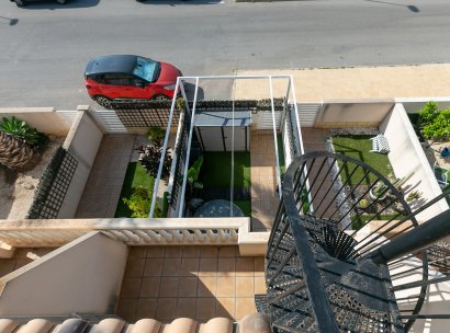 Town house · Herverkoop - Orihuela Costa · Lomas de Cabo Roig · Alicante · Spanje