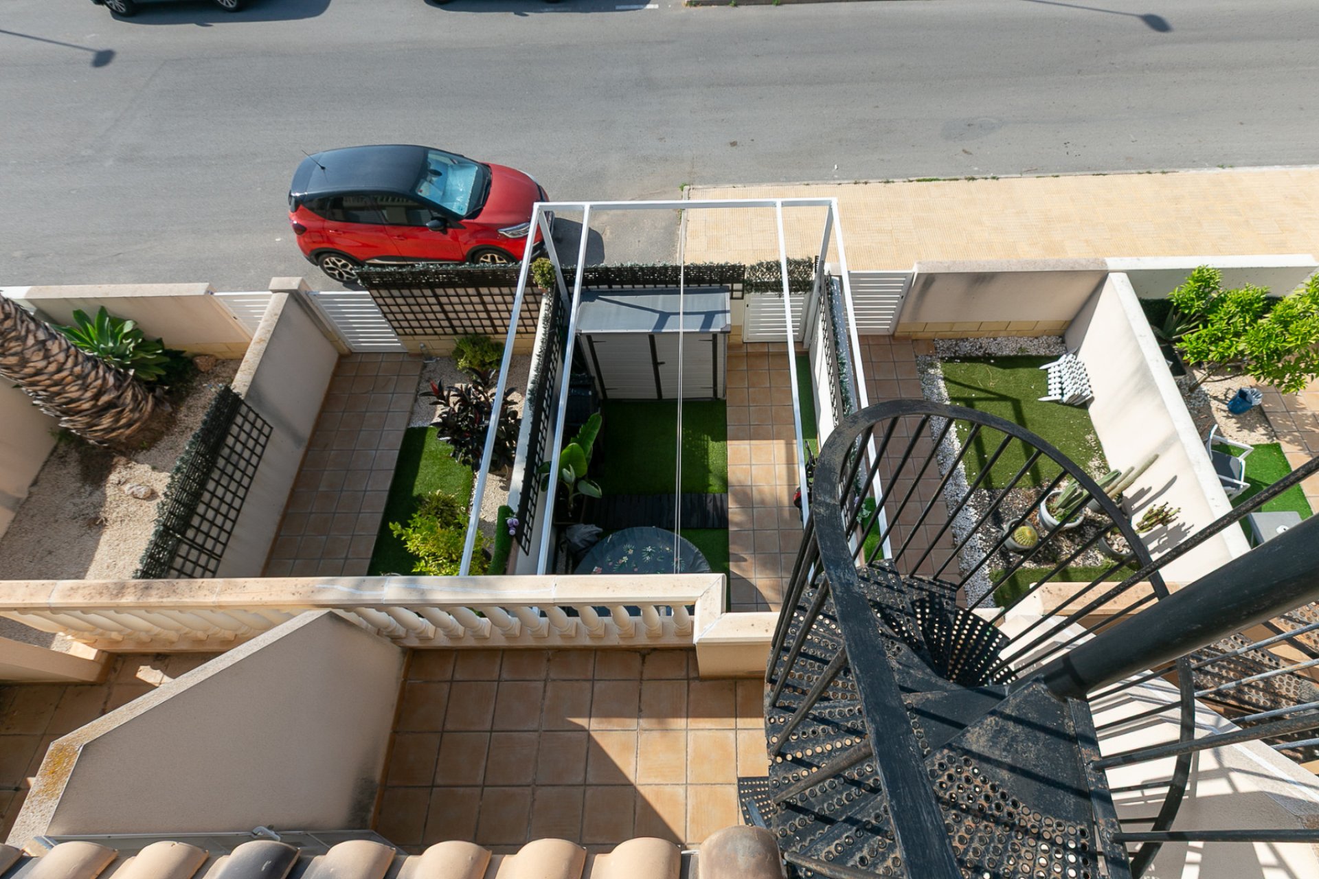 Herverkoop - Town house - Orihuela Costa - Costa Blanca South