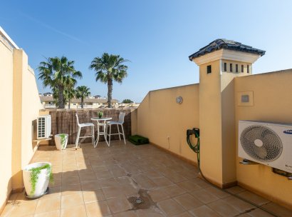 Town house · Herverkoop - Orihuela Costa · Lomas de Cabo Roig · Alicante · Spanje
