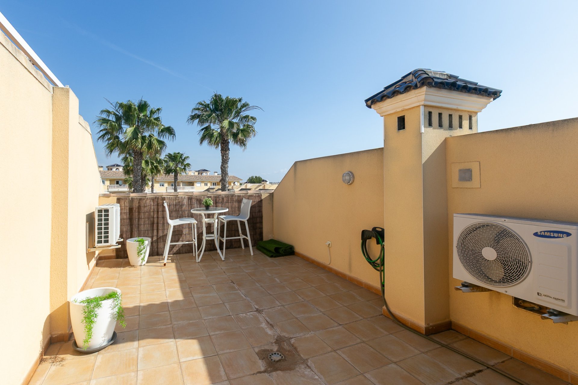 Herverkoop - Town house - Orihuela Costa - Costa Blanca South