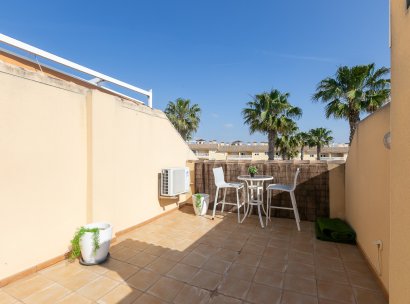 Town house · Herverkoop - Orihuela Costa · Lomas de Cabo Roig · Alicante · Spanje