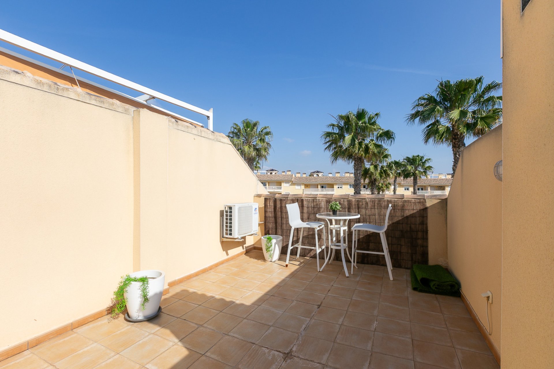 Herverkoop - Town house - Orihuela Costa - Costa Blanca South