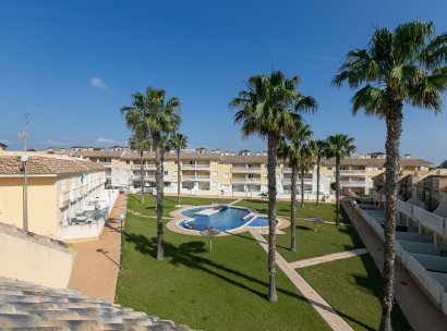 Town house · Herverkoop - Orihuela Costa · Lomas de Cabo Roig · Alicante · Spanje