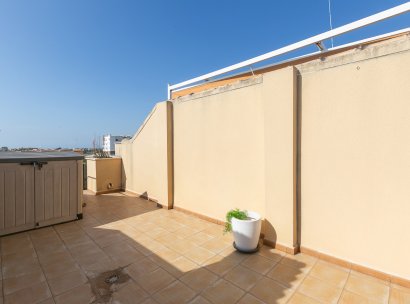 Town house · Herverkoop - Orihuela Costa · Lomas de Cabo Roig · Alicante · Spanje