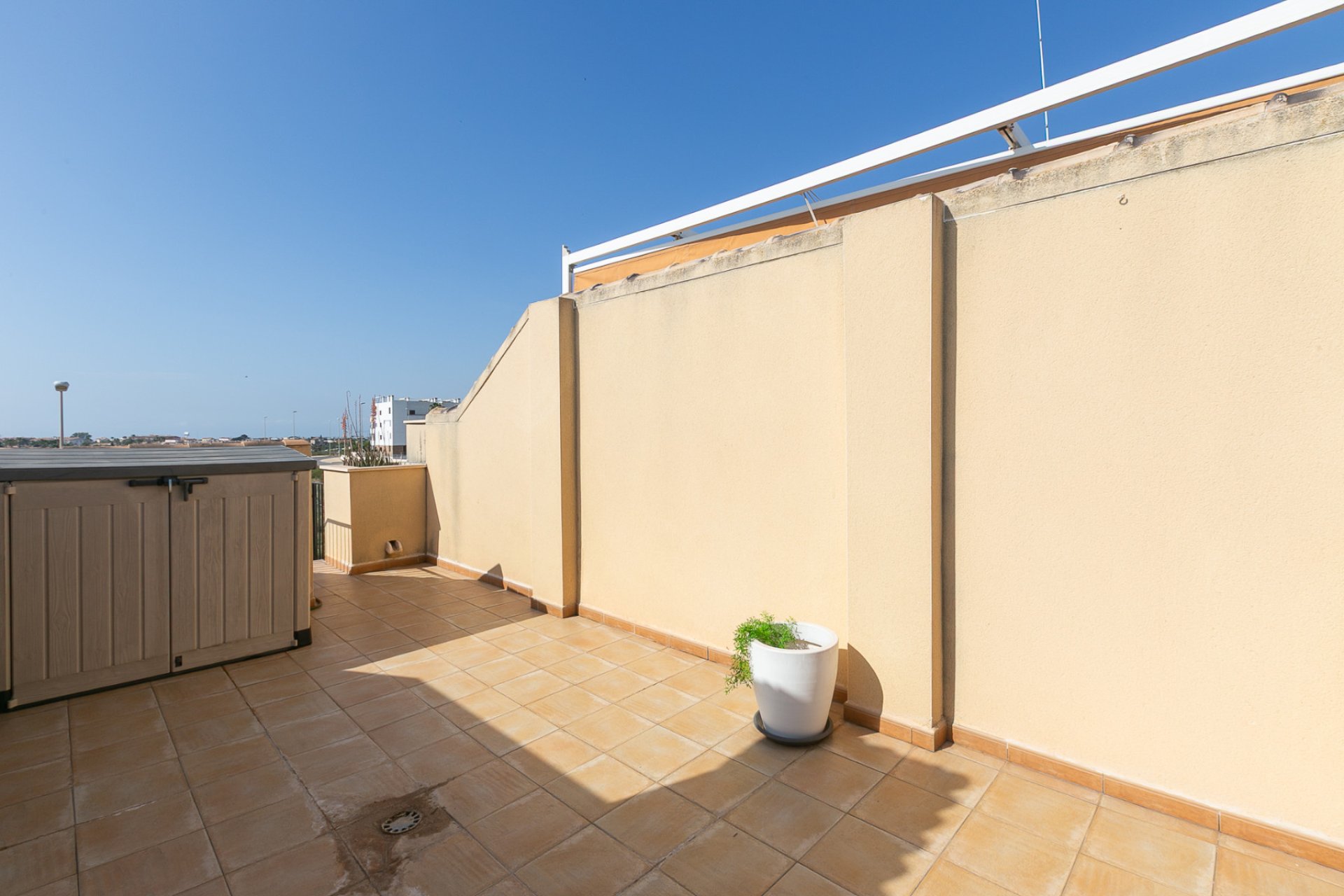 Herverkoop - Town house - Orihuela Costa - Costa Blanca South