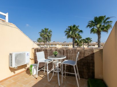 Town house · Herverkoop - Orihuela Costa · Lomas de Cabo Roig · Alicante · Spanje