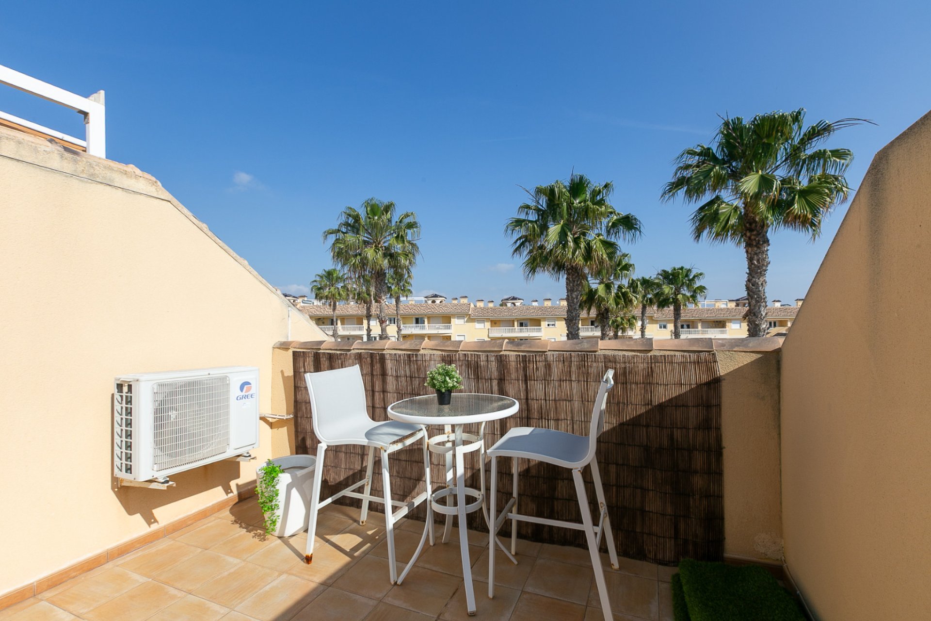 Herverkoop - Town house - Orihuela Costa - Costa Blanca South