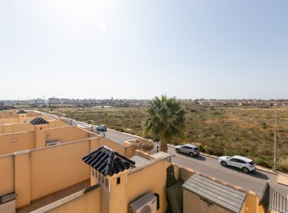 Town house · Herverkoop - Orihuela Costa · Lomas de Cabo Roig · Alicante · Spanje