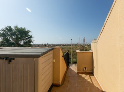 Town house · Herverkoop - Orihuela Costa · Lomas de Cabo Roig · Alicante · Spanje
