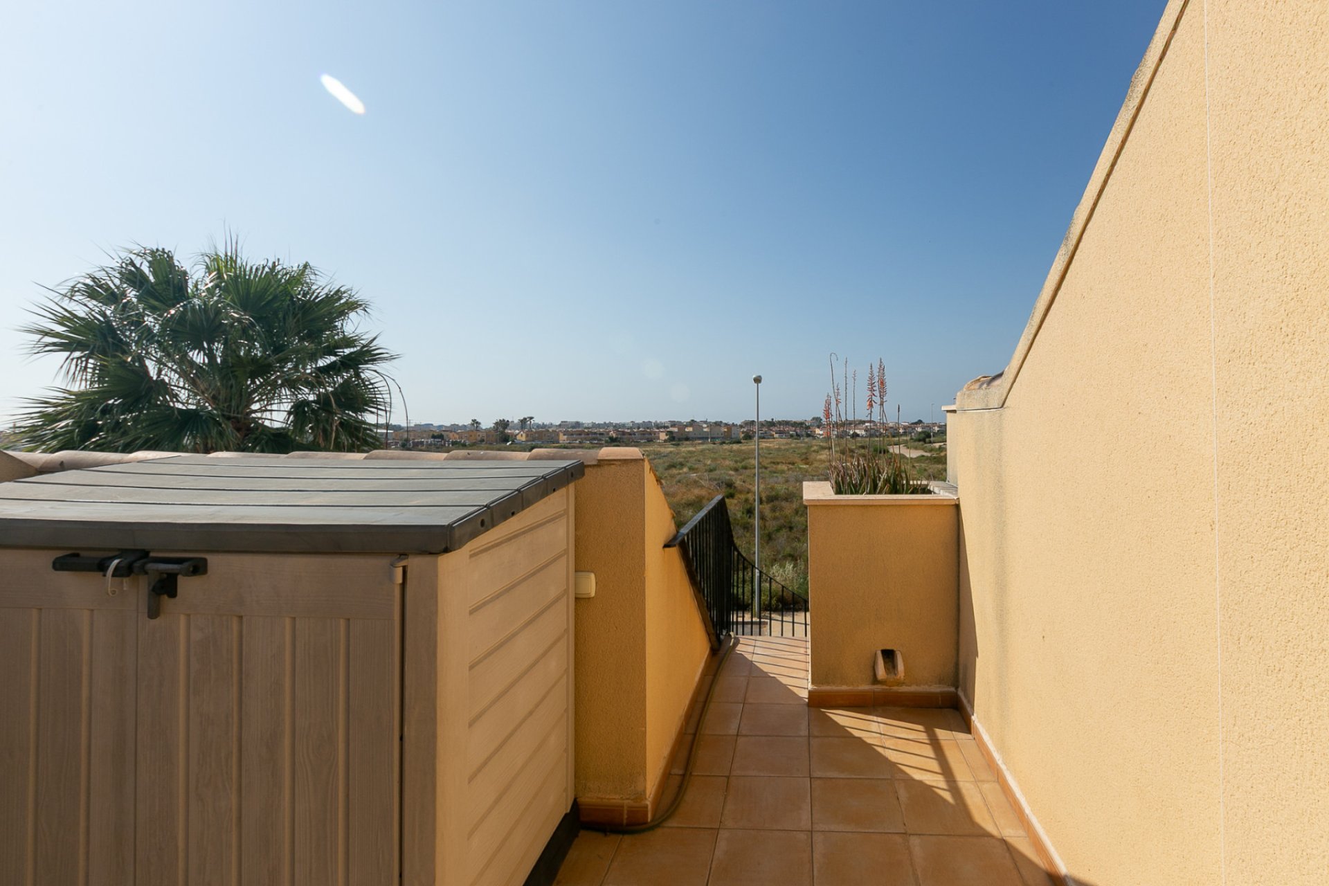 Herverkoop - Town house - Orihuela Costa - Costa Blanca South