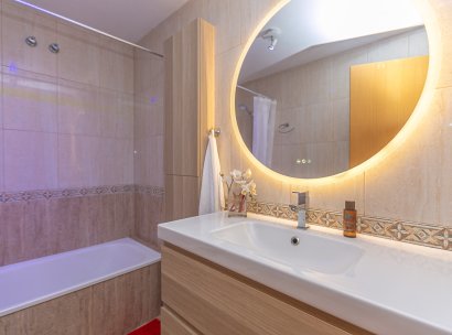 Town house · Herverkoop - Orihuela Costa · Lomas de Cabo Roig · Alicante · Spanje