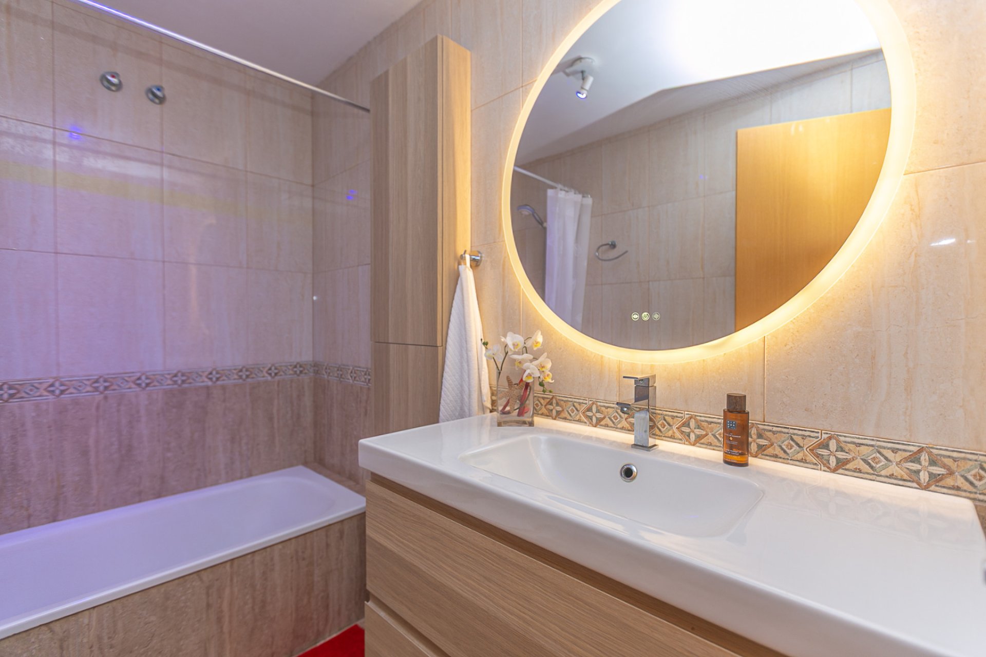 Herverkoop - Town house - Orihuela Costa - Costa Blanca South