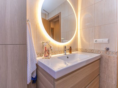 Town house · Herverkoop - Orihuela Costa · Lomas de Cabo Roig · Alicante · Spanje