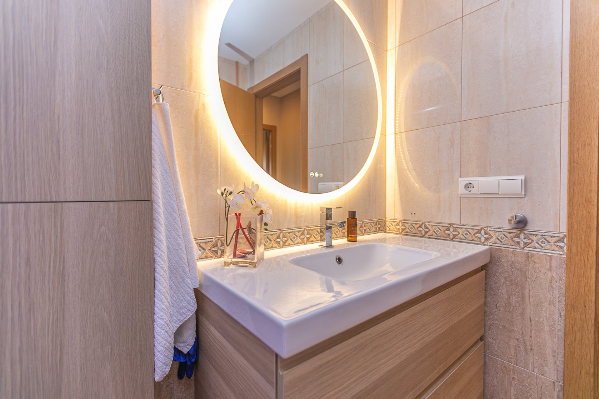 Herverkoop - Town house - Orihuela Costa - Costa Blanca South