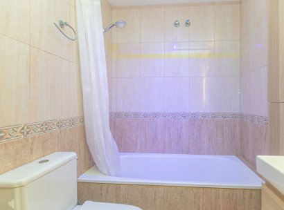Town house · Herverkoop - Orihuela Costa · Lomas de Cabo Roig · Alicante · Spanje