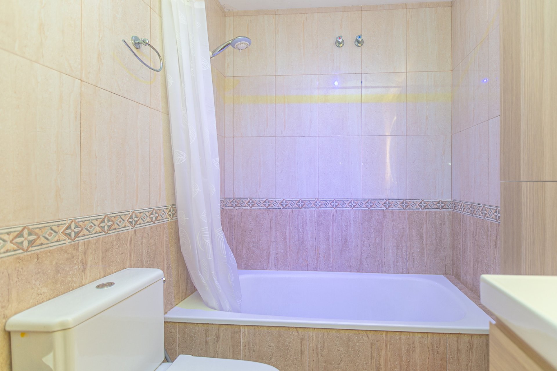 Herverkoop - Town house - Orihuela Costa - Costa Blanca South