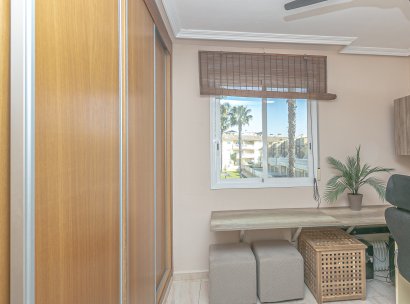 Town house · Herverkoop - Orihuela Costa · Lomas de Cabo Roig · Alicante · Spanje
