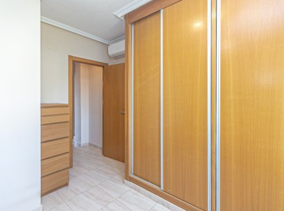 Town house · Herverkoop - Orihuela Costa · Lomas de Cabo Roig · Alicante · Spanje