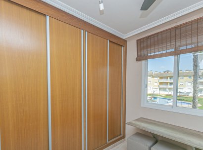 Town house · Herverkoop - Orihuela Costa · Lomas de Cabo Roig · Alicante · Spanje