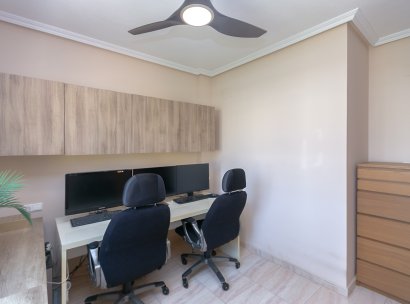 Town house · Herverkoop - Orihuela Costa · Lomas de Cabo Roig · Alicante · Spanje