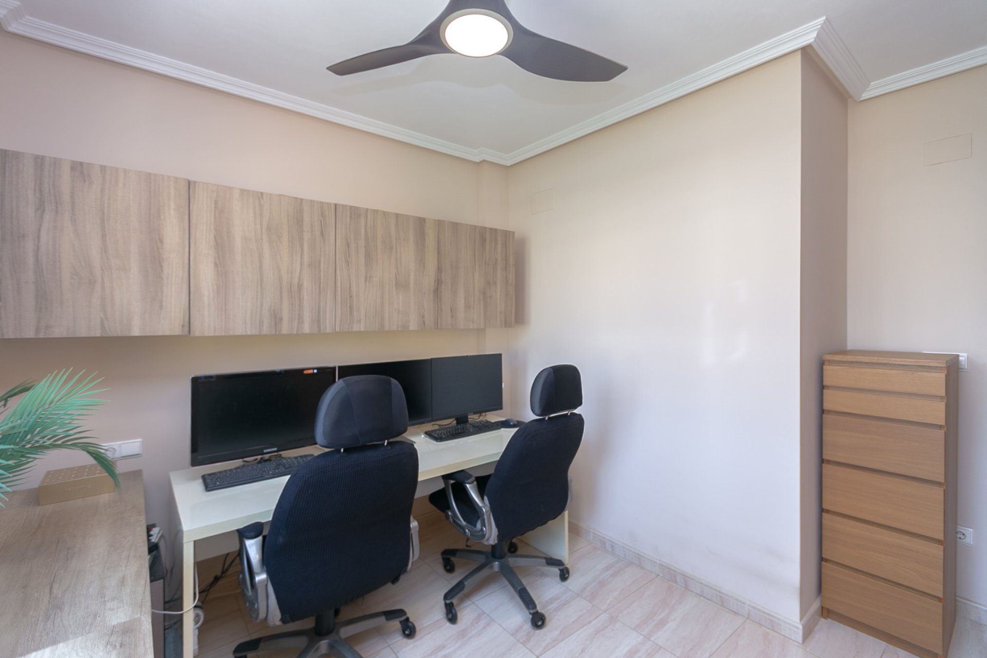 Herverkoop - Town house - Orihuela Costa - Costa Blanca South