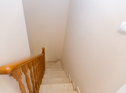 Town house · Herverkoop - Orihuela Costa · Lomas de Cabo Roig · Alicante · Spanje