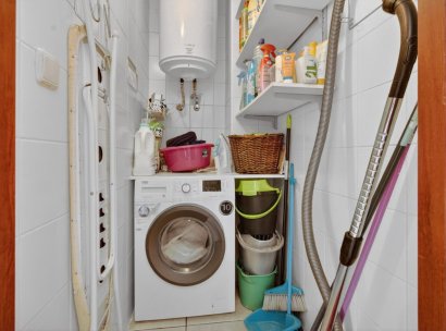 Duplex · Resale - Gran Alacant · El Faro · Alicante · Spain