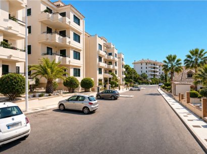 Appartement · Herverkoop - Orihuela Costa · Campoamor · Alicante · Spanje