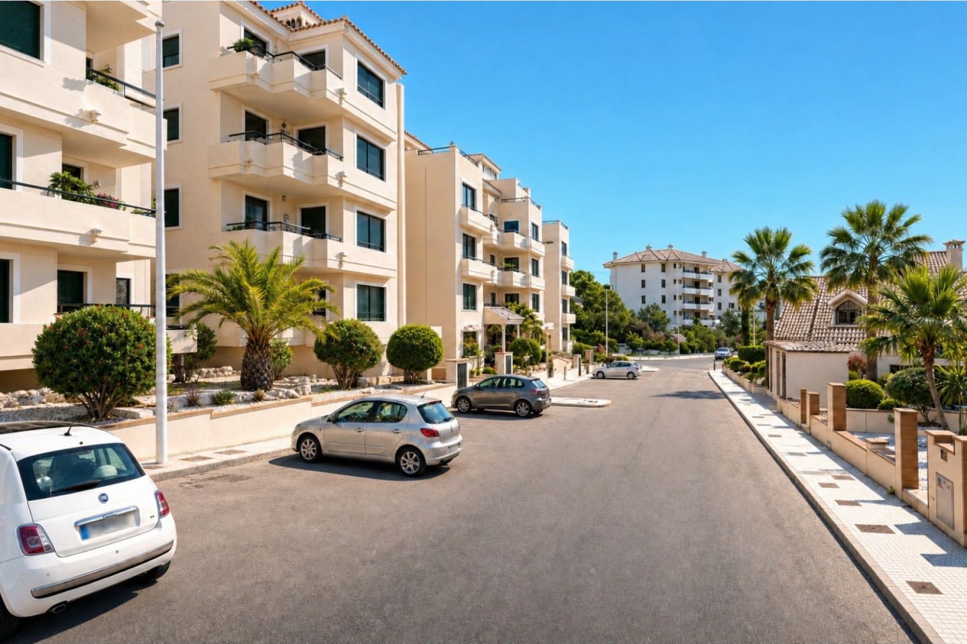 Herverkoop - Appartement - Orihuela Costa - Costa Blanca South