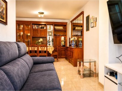 Appartement · Herverkoop - Alicante · Altozano · Spanje