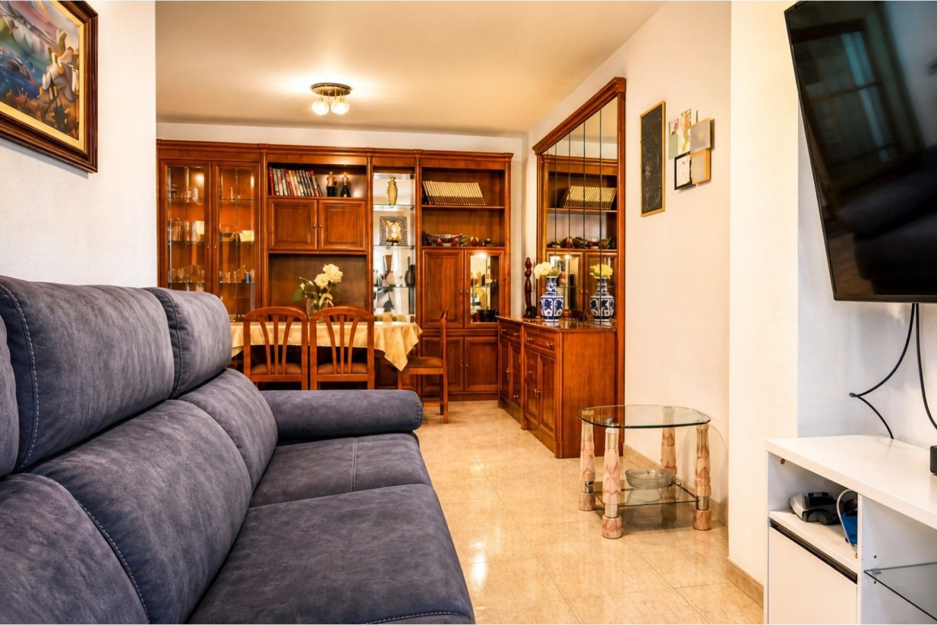 Herverkoop - Appartement - Alicante - Costa Blanca South