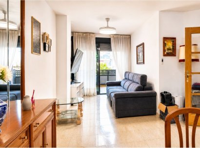 Appartement · Herverkoop - Alicante · Altozano · Spanje