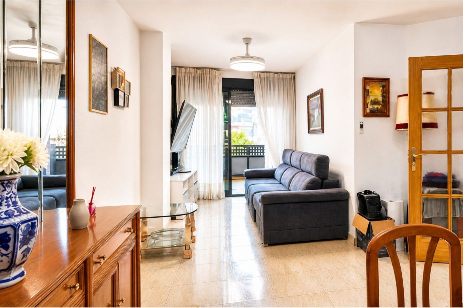 Herverkoop - Appartement - Alicante - Costa Blanca South