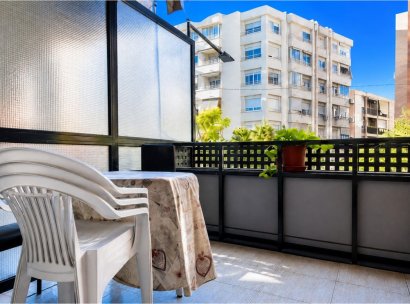 Appartement · Herverkoop - Alicante · Altozano · Spanje