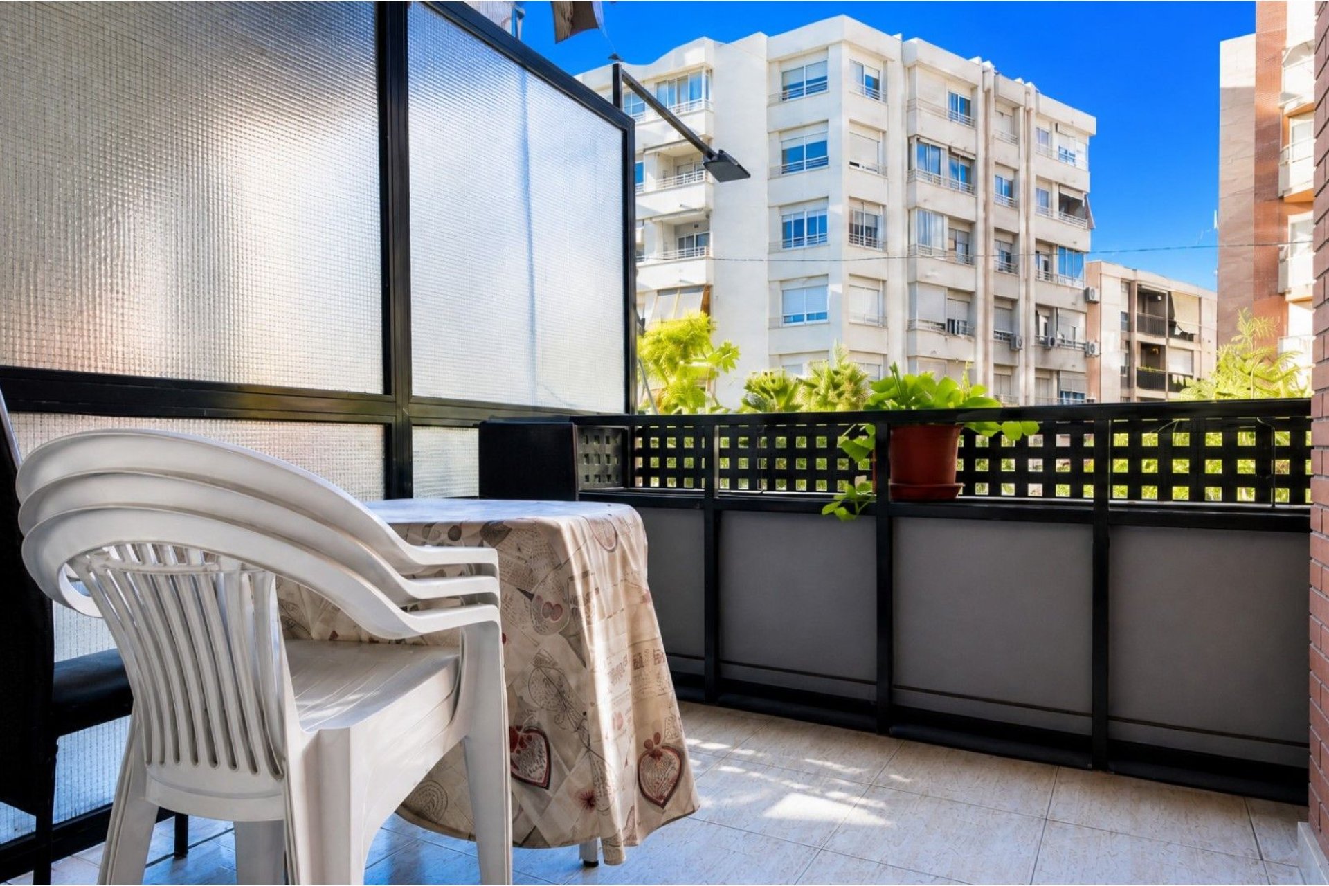 Herverkoop - Appartement - Alicante - Costa Blanca South