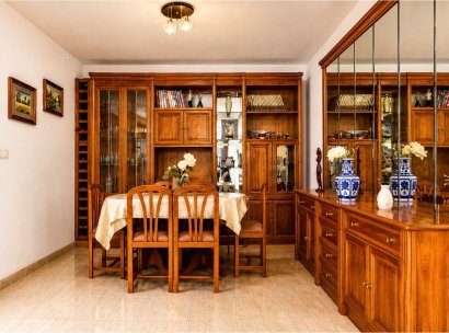 Appartement · Herverkoop - Alicante · Altozano · Spanje
