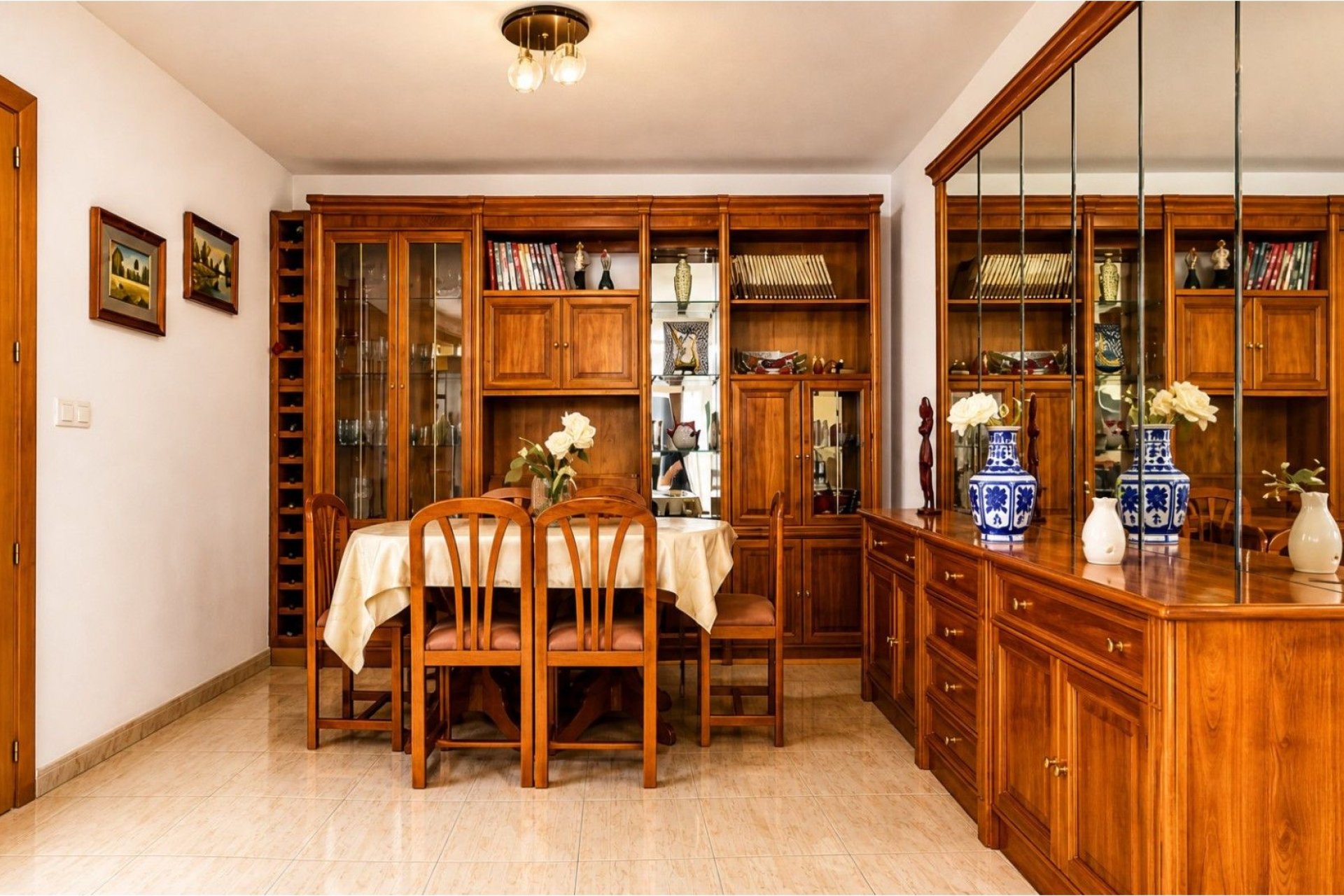 Herverkoop - Appartement - Alicante - Costa Blanca South